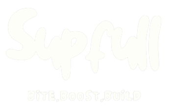 Supfull Logo