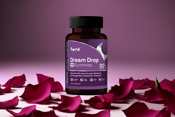 Supfull PM-Dream Drop🌙