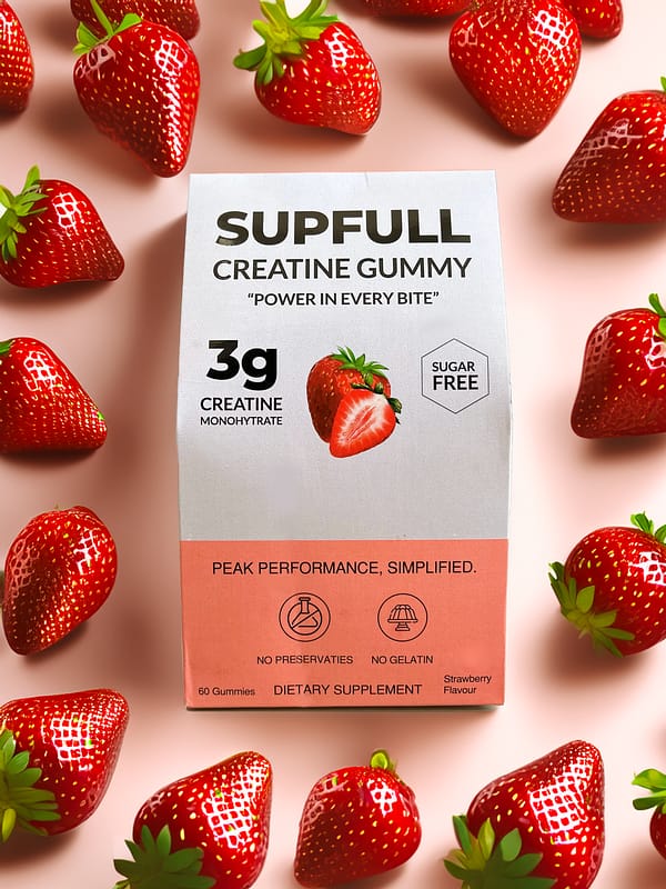 Creatine Gummies